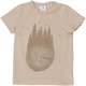 RE-LOVED COZY ME T-shirt med print
