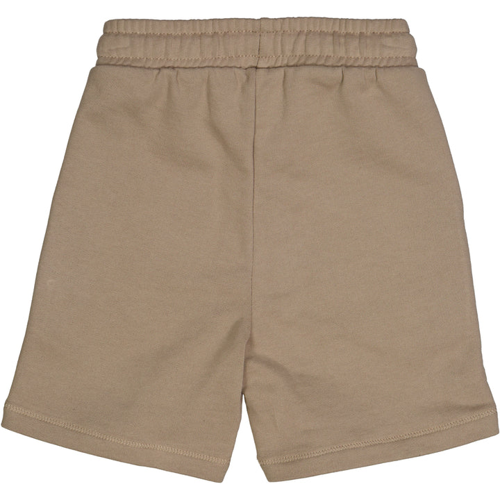 SWEAT shorts med lommer