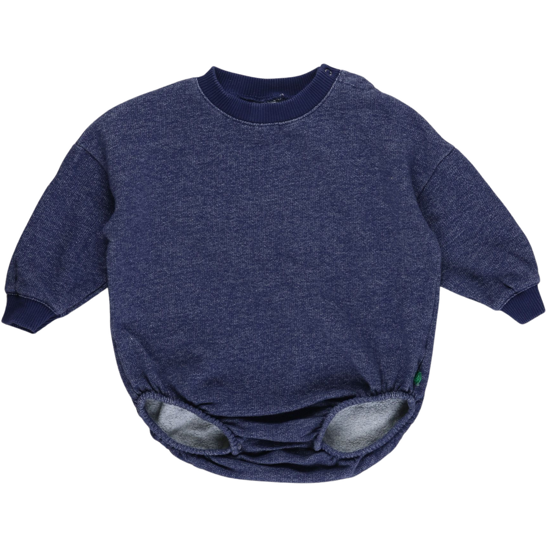 RE-LOVED DENIM sweat body