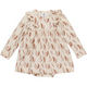 RE-LOVED LUPIN bodykjole med print