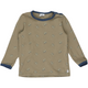RE-LOVED TRACTOR bluse med traktorer