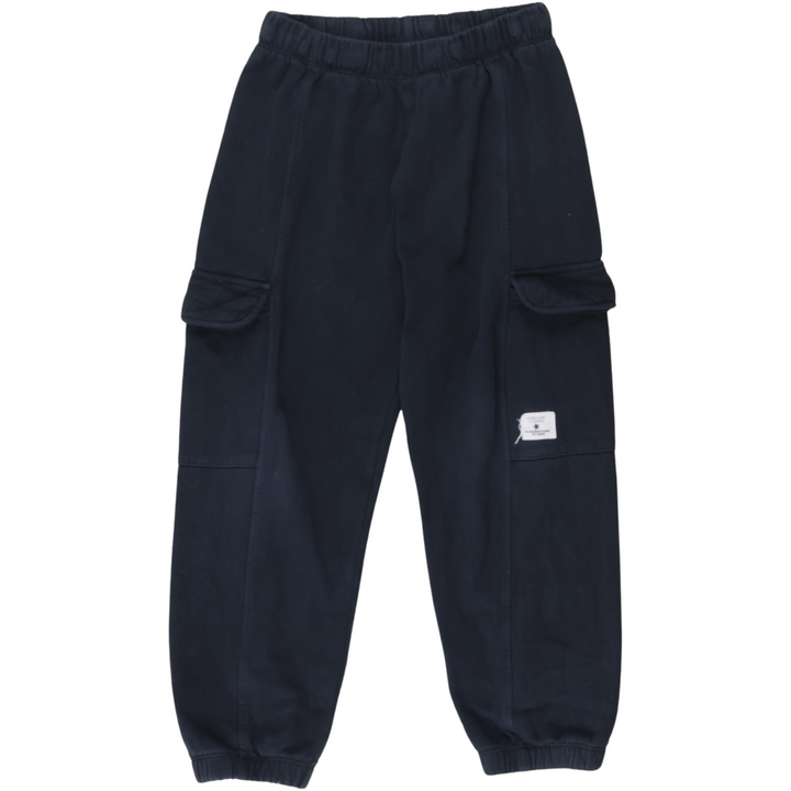 RE-LOVED JAM SWEAT cargo bukser