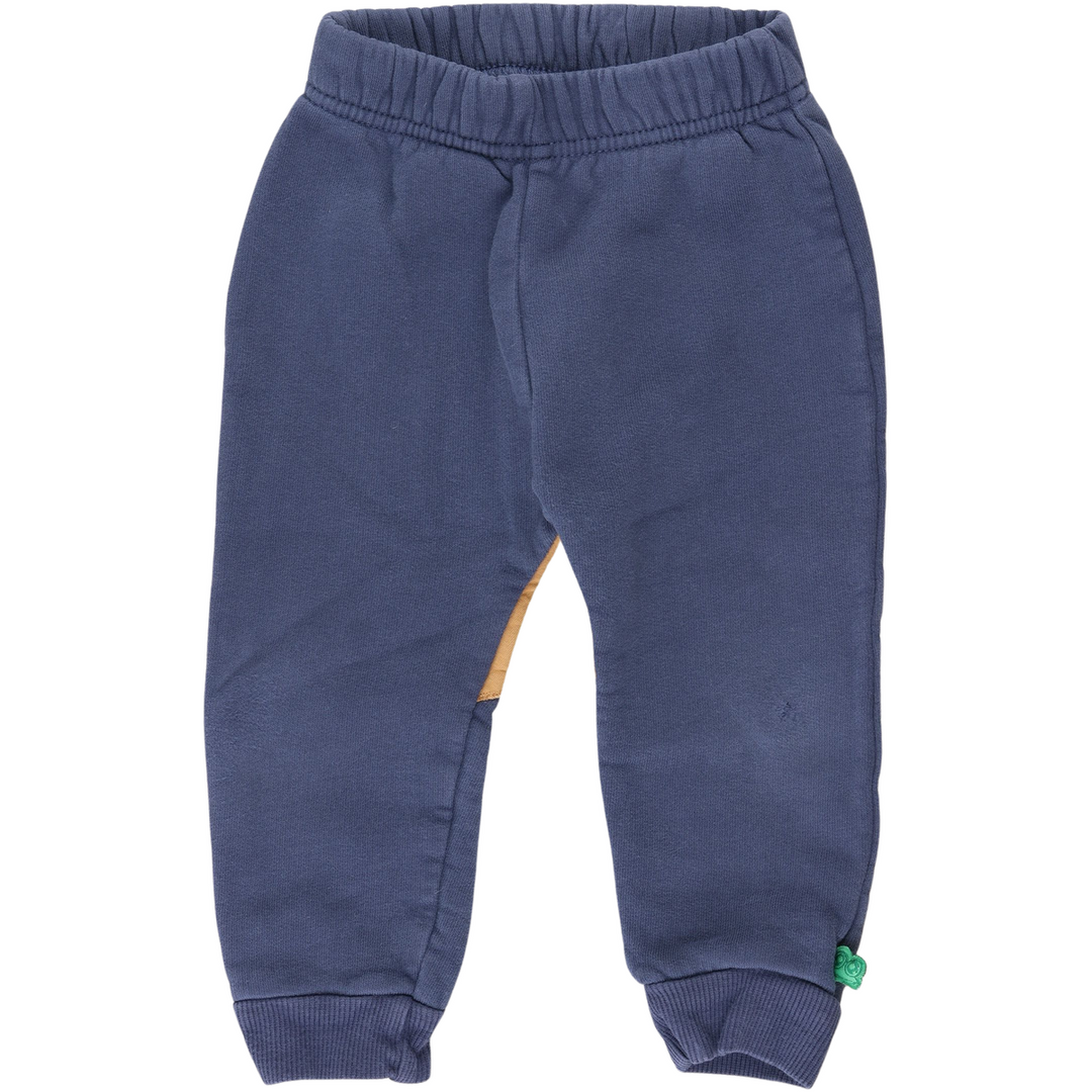 RE-LOVED POLAR sweatbusker med hvalros bagpå