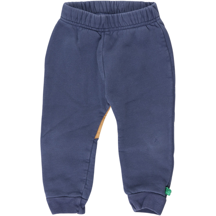 RE-LOVED POLAR sweatbusker med hvalros bagpå