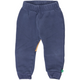 RE-LOVED POLAR sweatbusker med hvalros bagpå