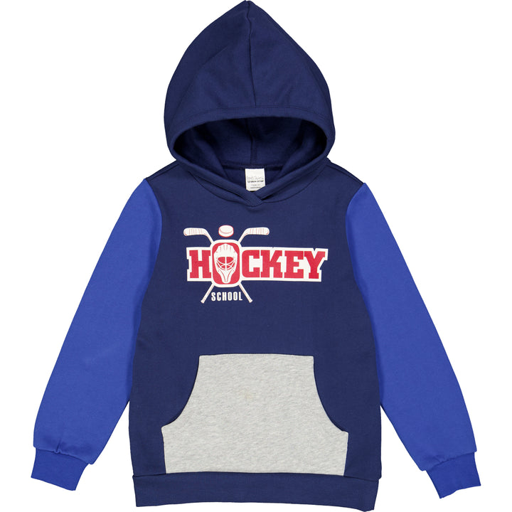 HOCKEY sweat hoodie