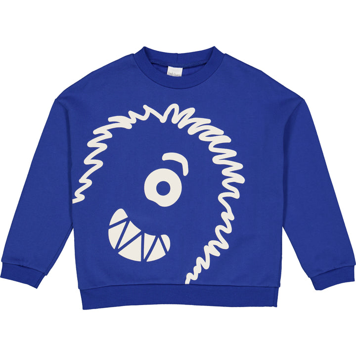 GALAXY monster sweattrøje