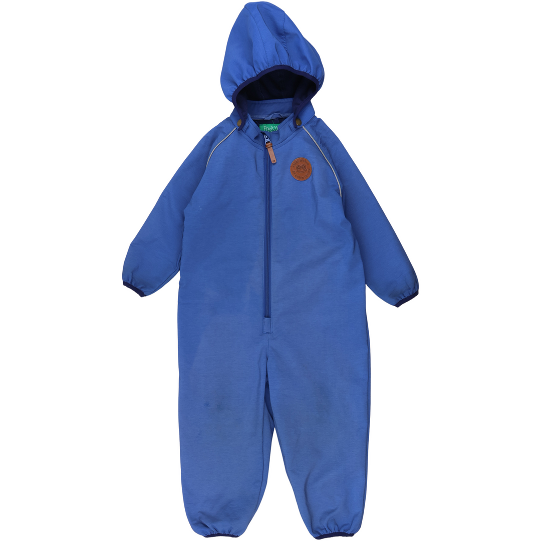 RE-LOVED Softshell dragt