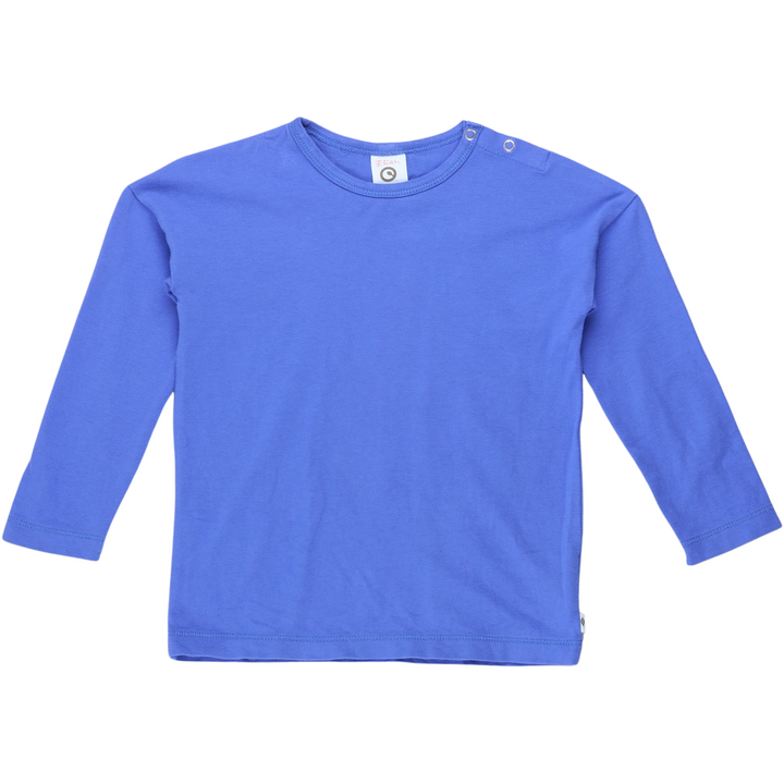 RE-LOVED Langærmet bluse