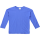 RE-LOVED Langærmet bluse