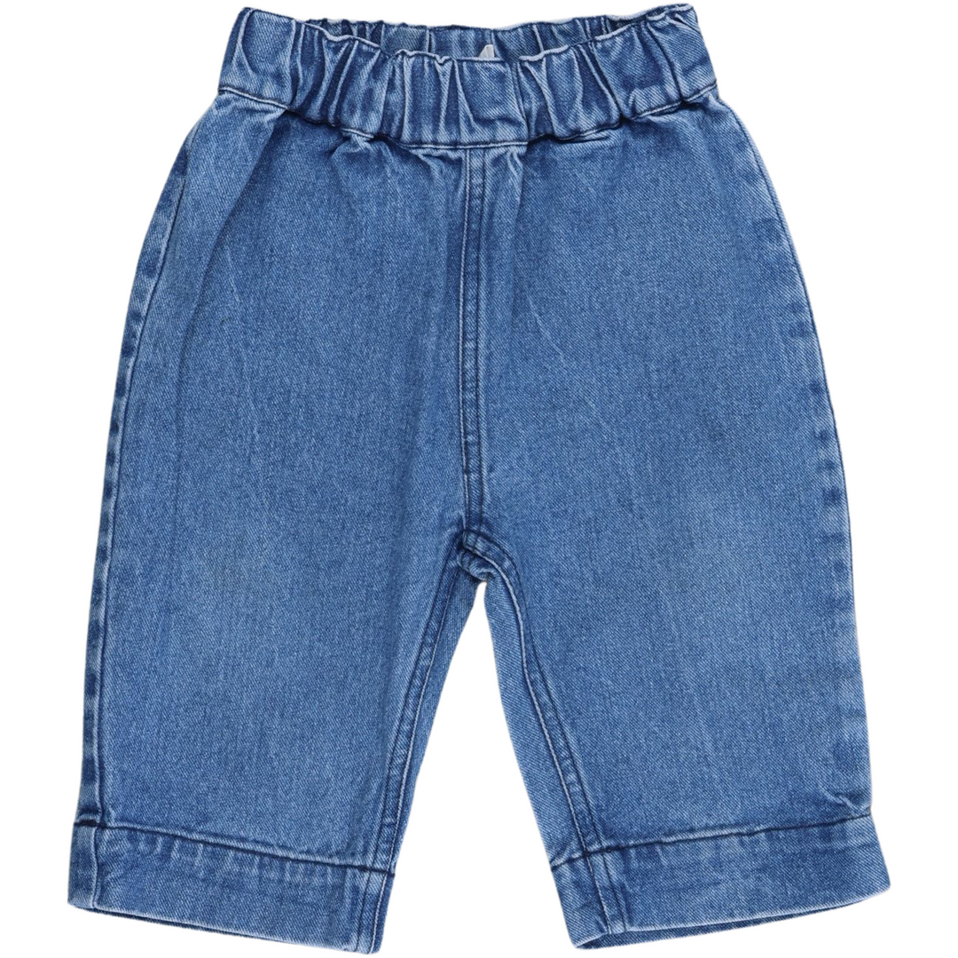 RE-LOVED DENIM bukser
