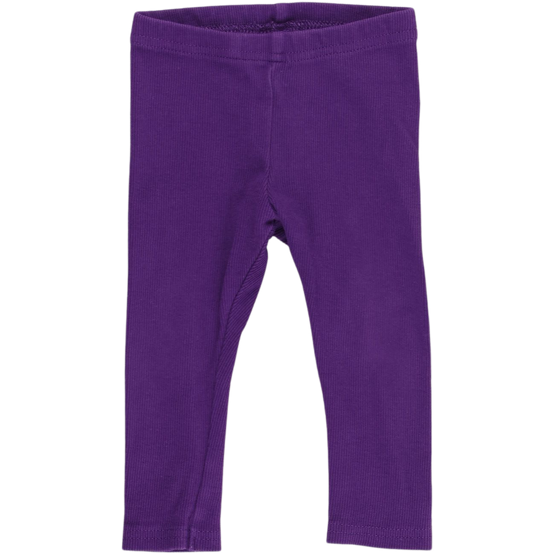 RE-LOVED ALFA RIB leggings