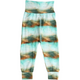 RE-LOVED Bukser med print