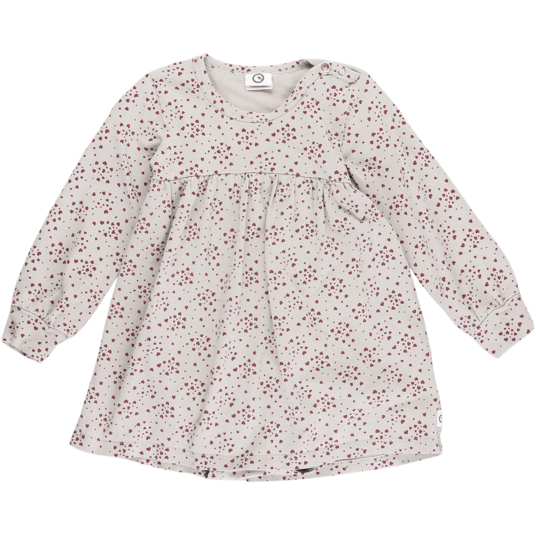 RE-LOVED LOVE bodykjole med hjerter