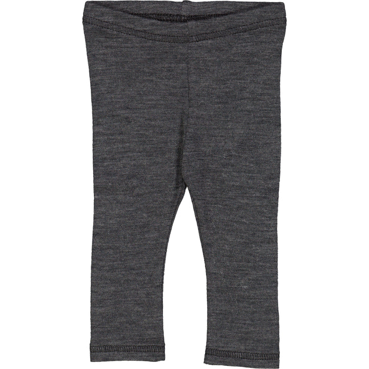 WOOL leggings i merinould