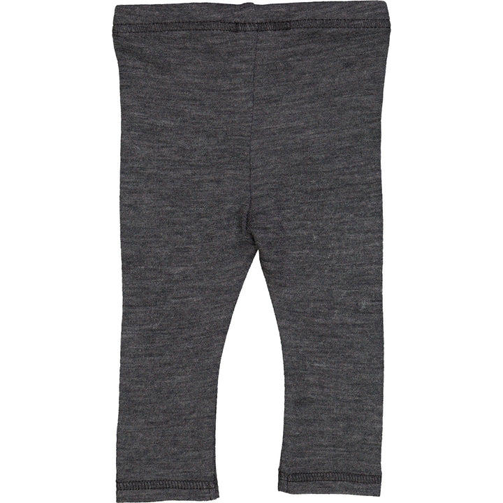 WOOL leggings i merinould