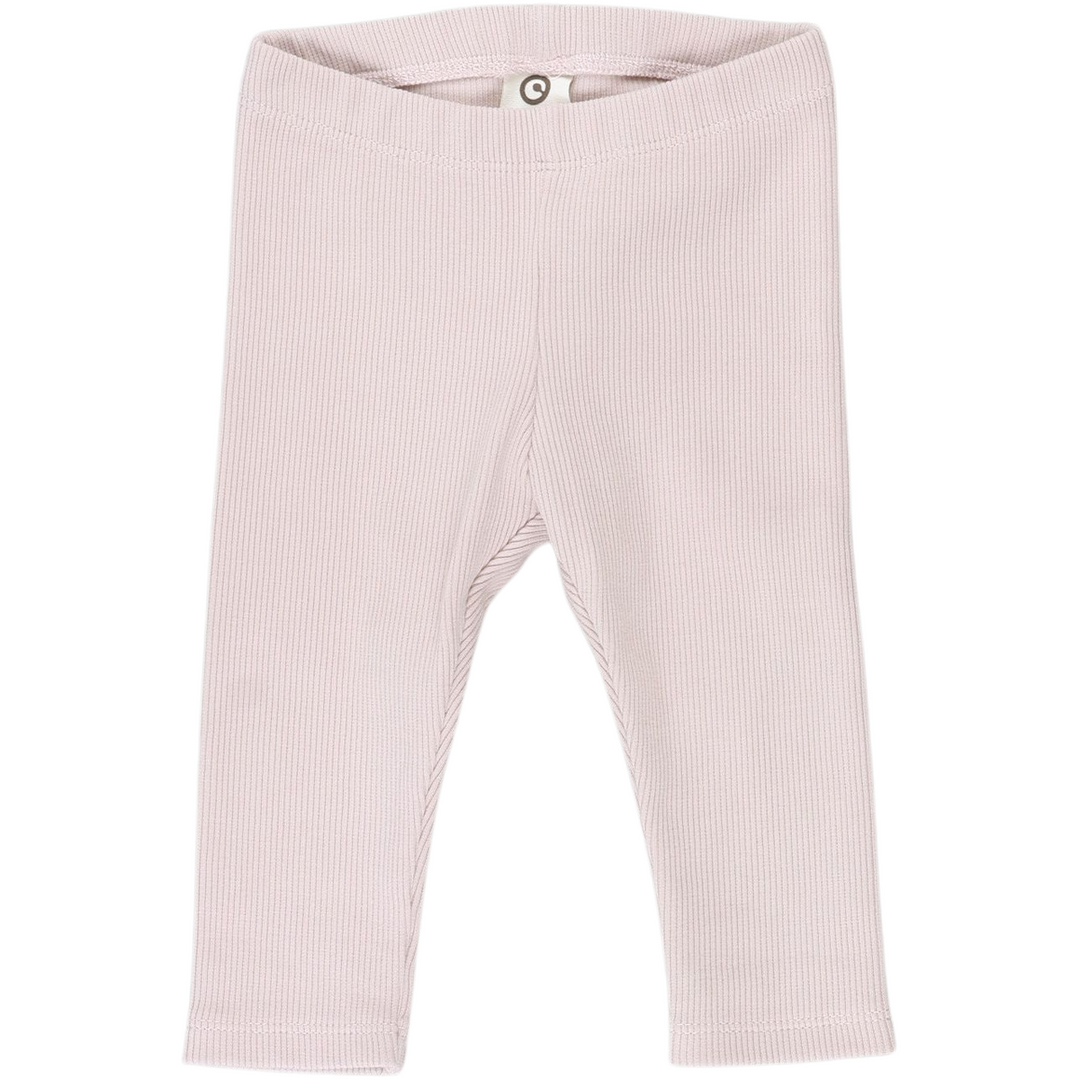 RE-LOVED RIB leggings