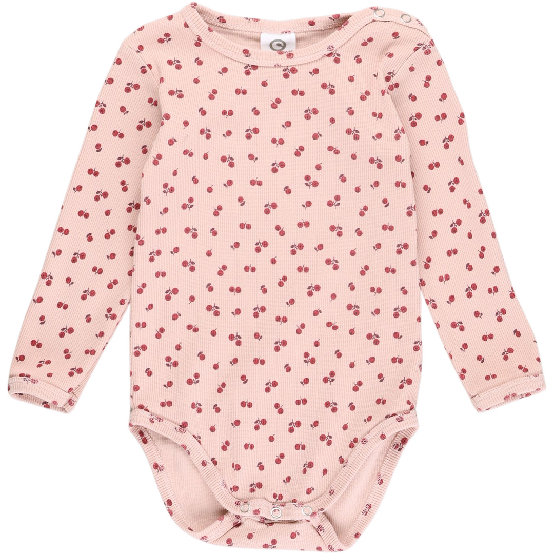 RE-LOVED BERRY body med bærprint