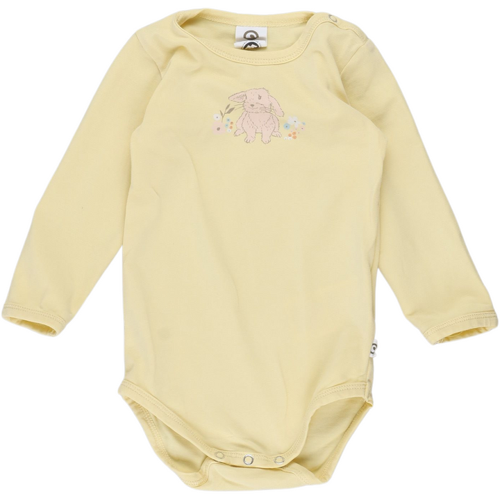 RE-LOVED ANEMONES body med en kanin