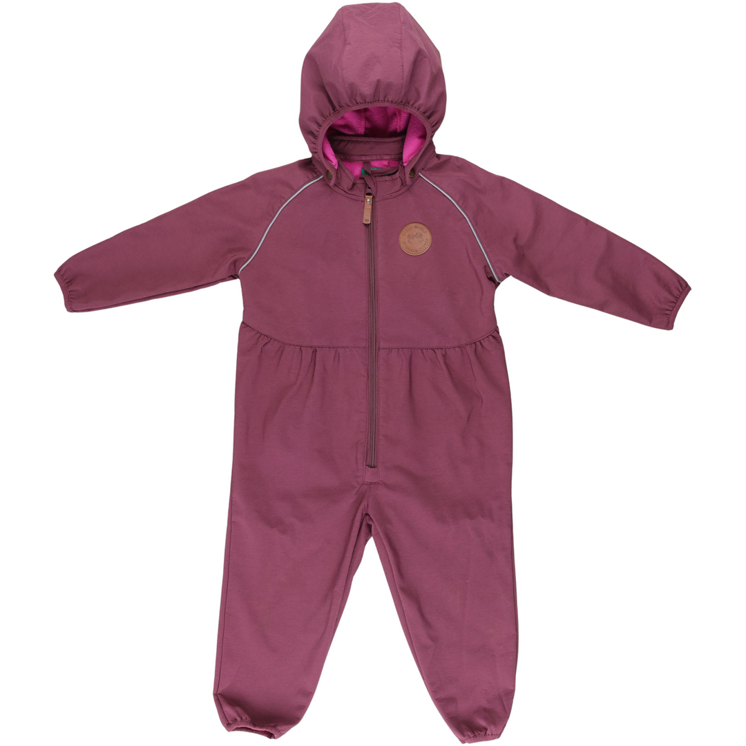 RE-LOVED Softshell dragt