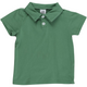 RE-LOVED SINGLE JERSEY polo T-shirt