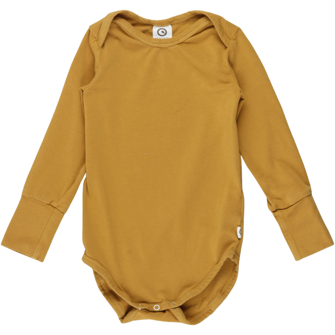 RE-LOVED COZY ME ensfarvet body