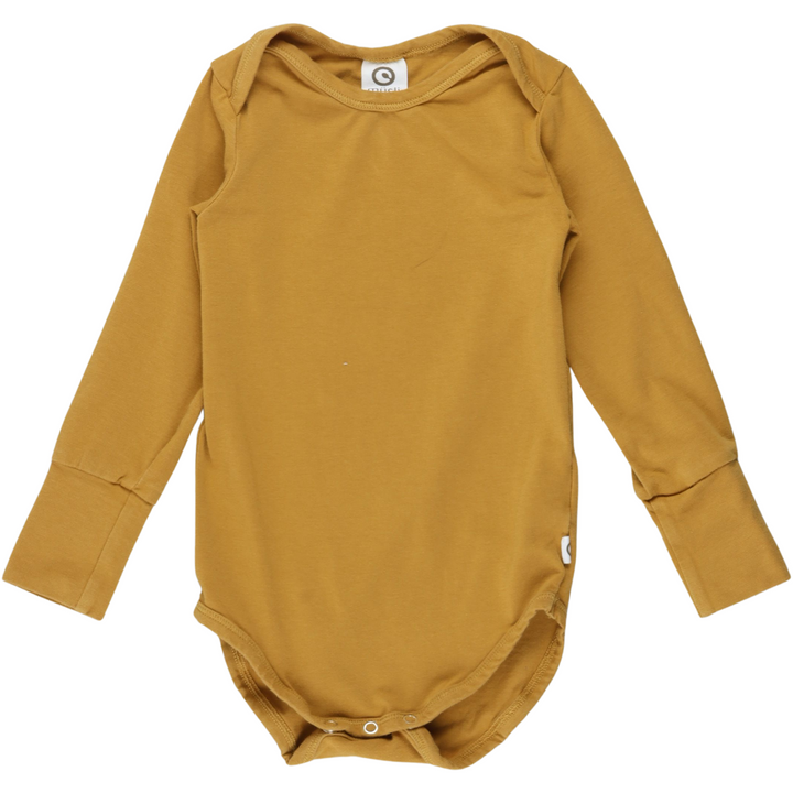 RE-LOVED COZY ME ensfarvet body