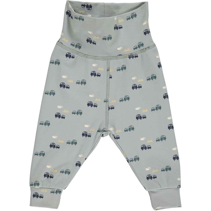 RE-LOVED CARAVAN bukser med biler