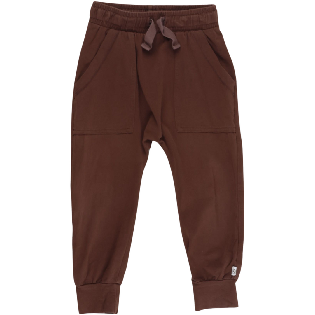 RE-LOVED COZY ME bukser med store lommer