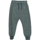 RE-LOVED STRIPE SWEAT bukser med striber