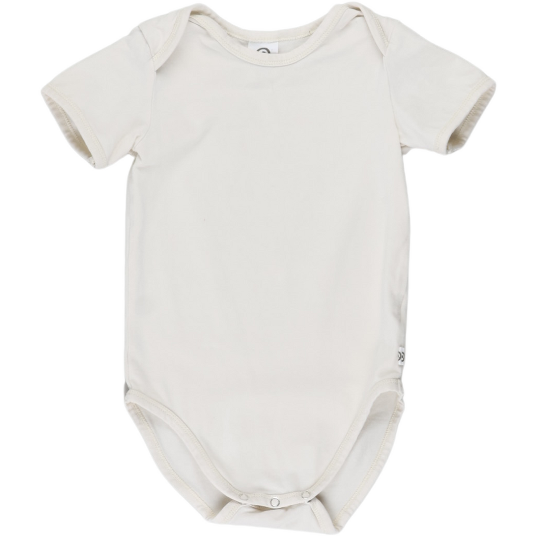 RE-LOVED COZY ME kortærmet body
