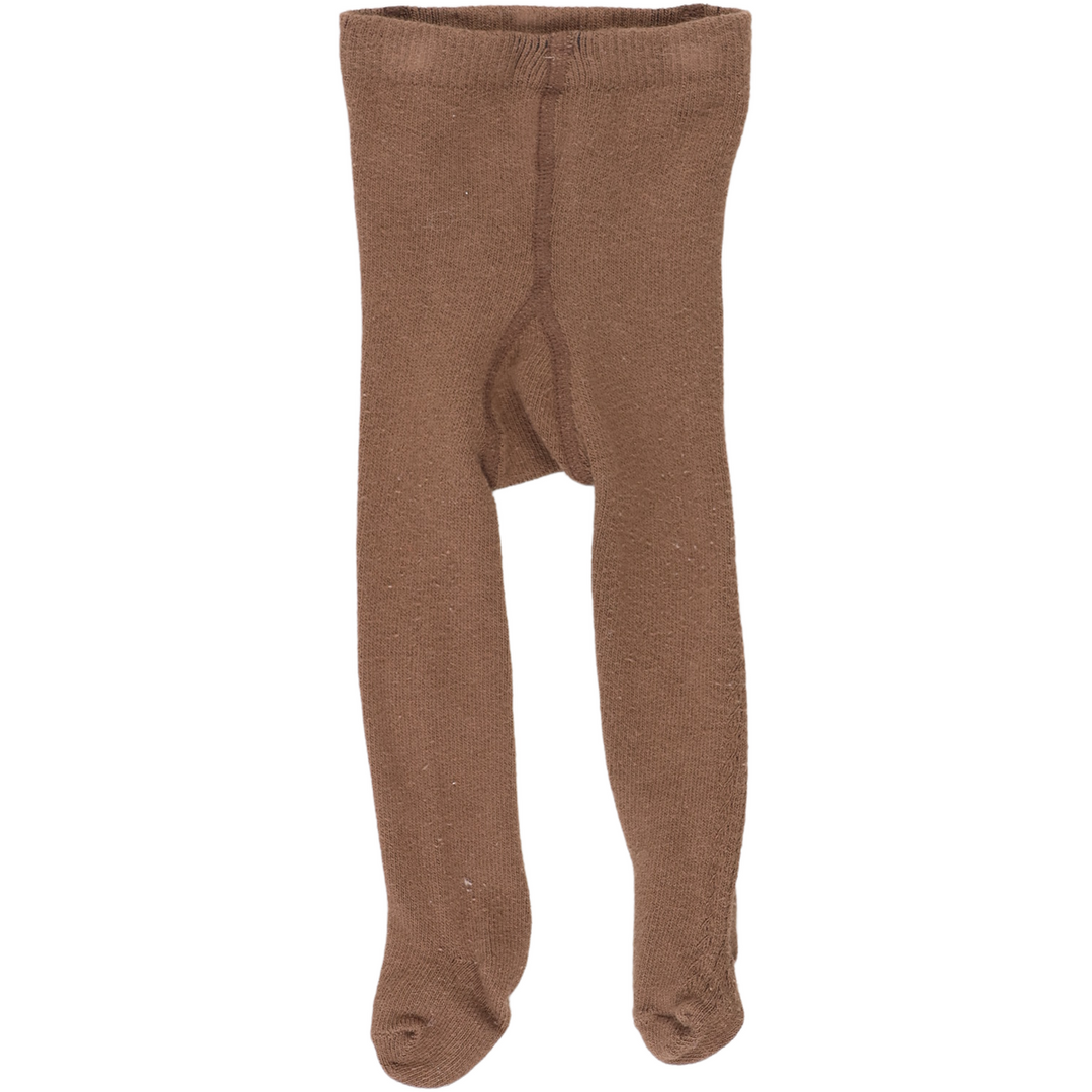 RE-LOVED Strømpebukser med hulmønster