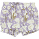 RE-LOVED Bloomers med blomster
