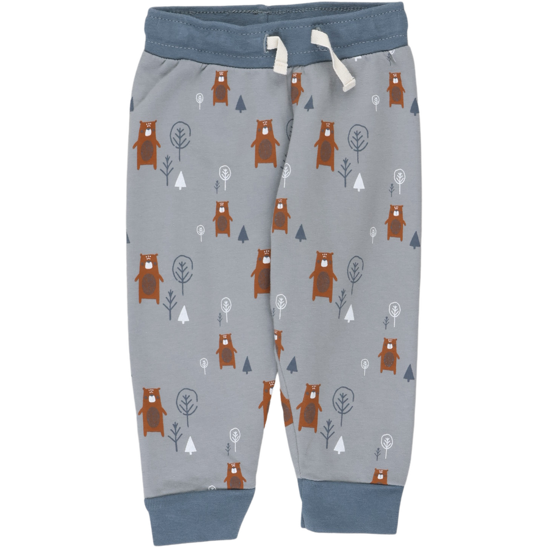 RE-LOVED BEAR bukser