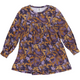 RE-LOVED VILLOSA bodykjole med blomsterprint