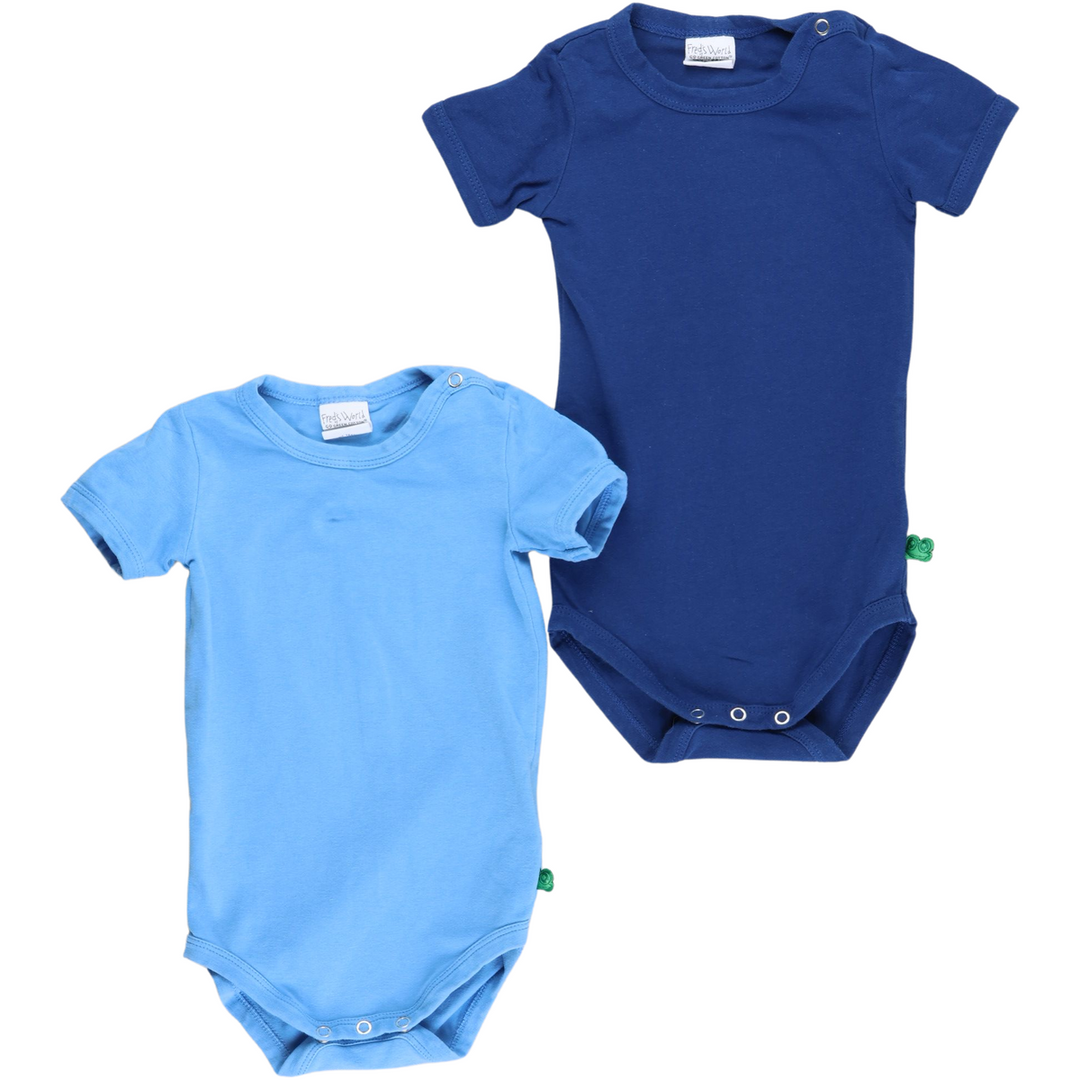 RE-LOVED ALFA body 2-pak