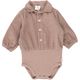 RE-LOVED CORDUROY body i fløjl
