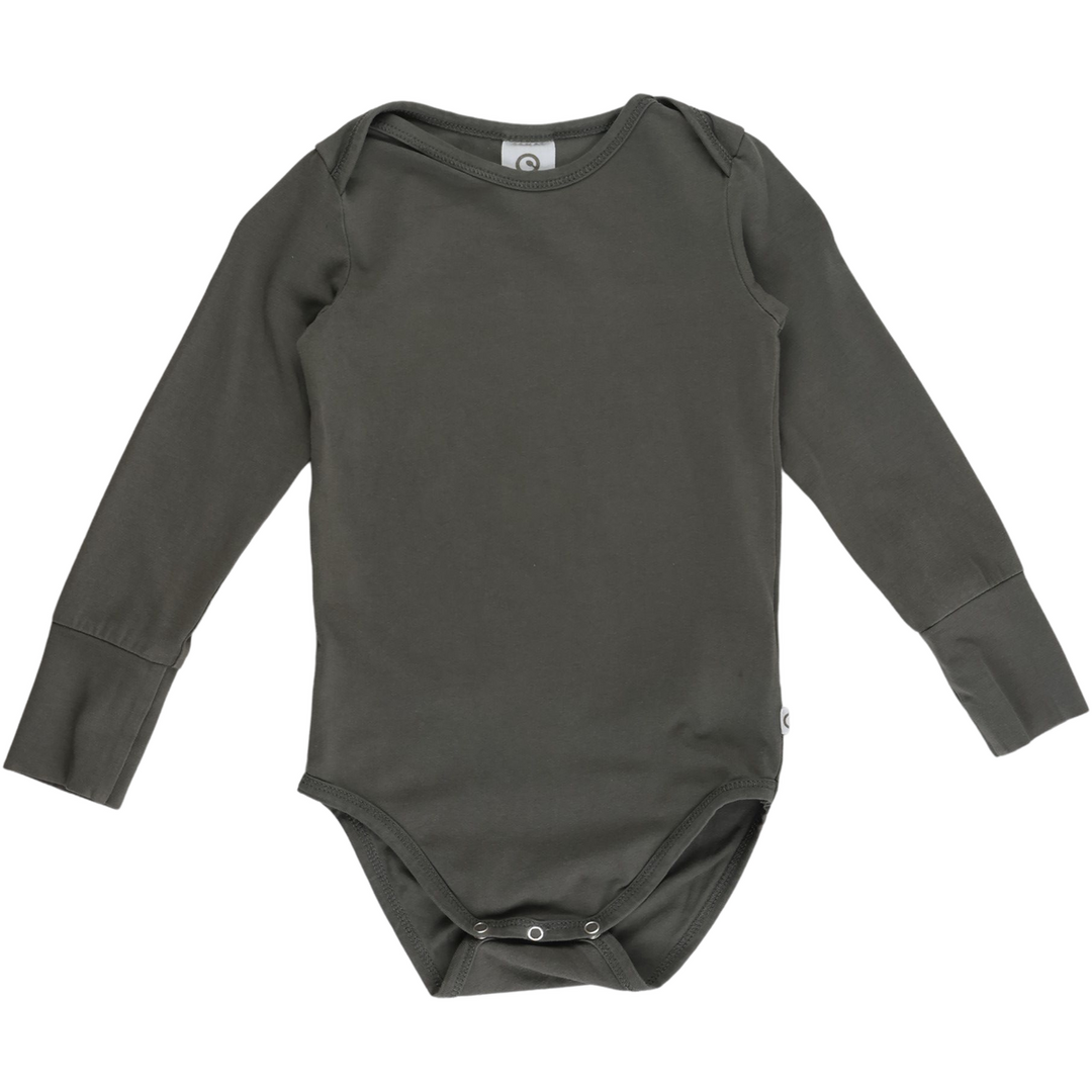 RE-LOVED COZY ME body