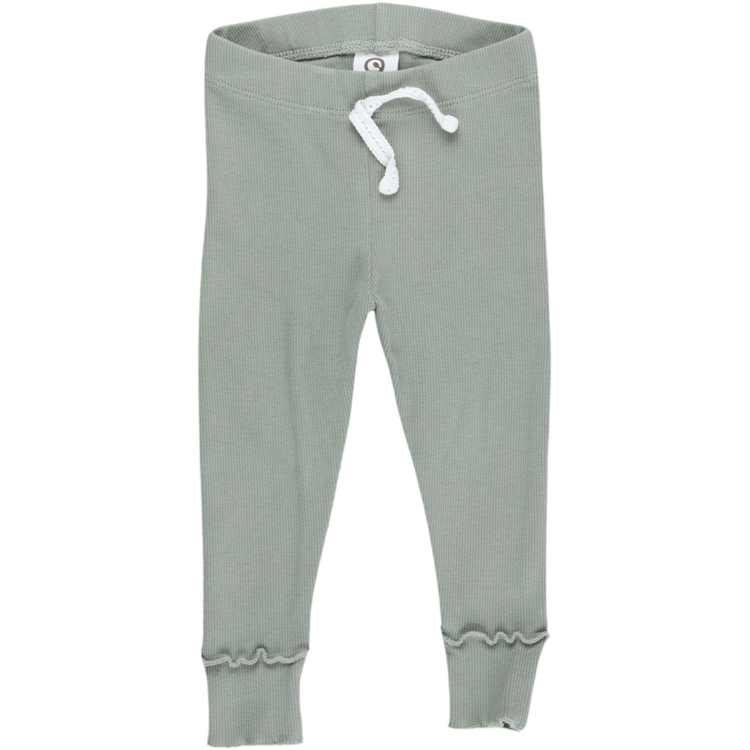 RE-LOVED COZY ME RIB leggings