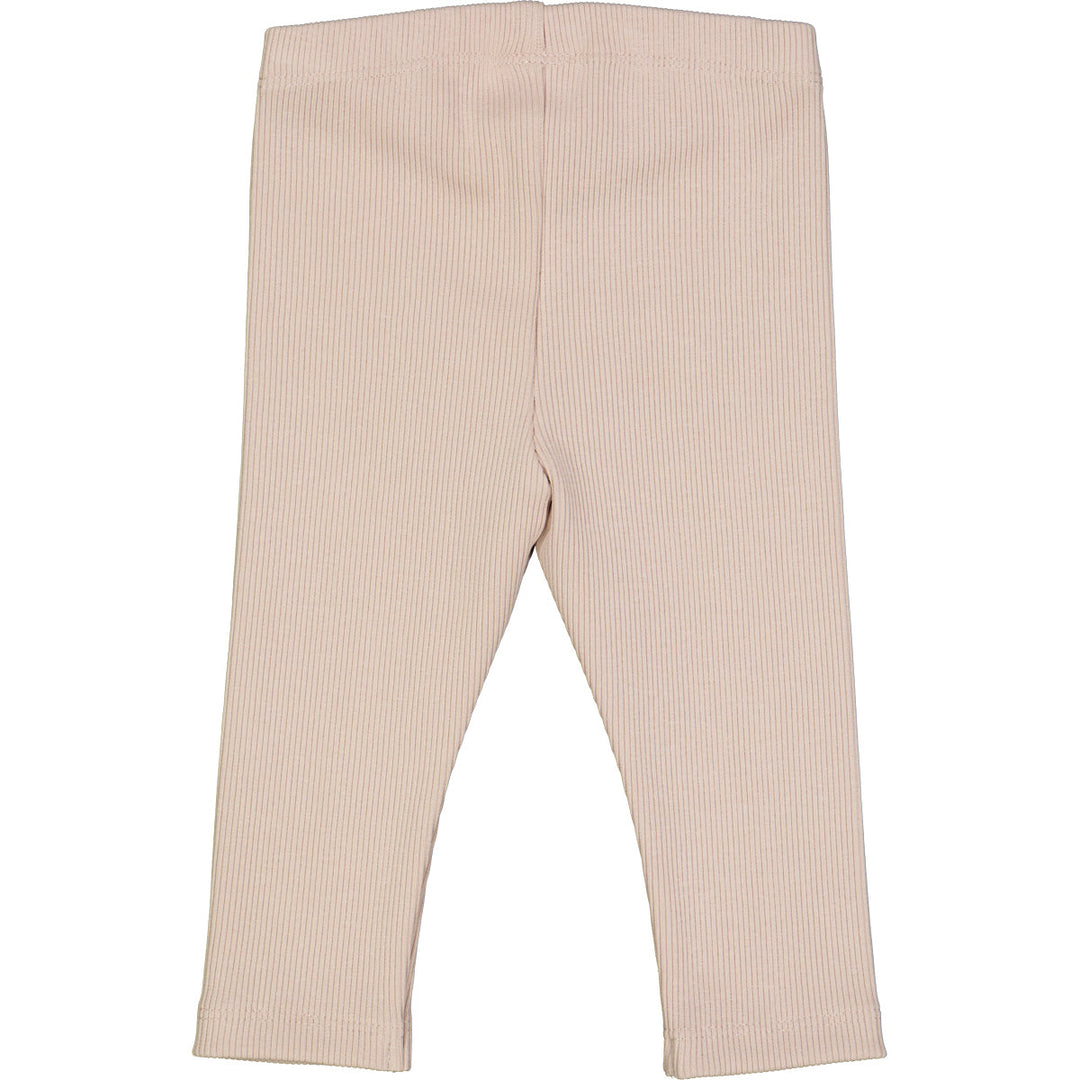 RE-LOVED RIB leggings