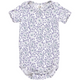 RE-LOVED JUNCUS body med blomsterprint