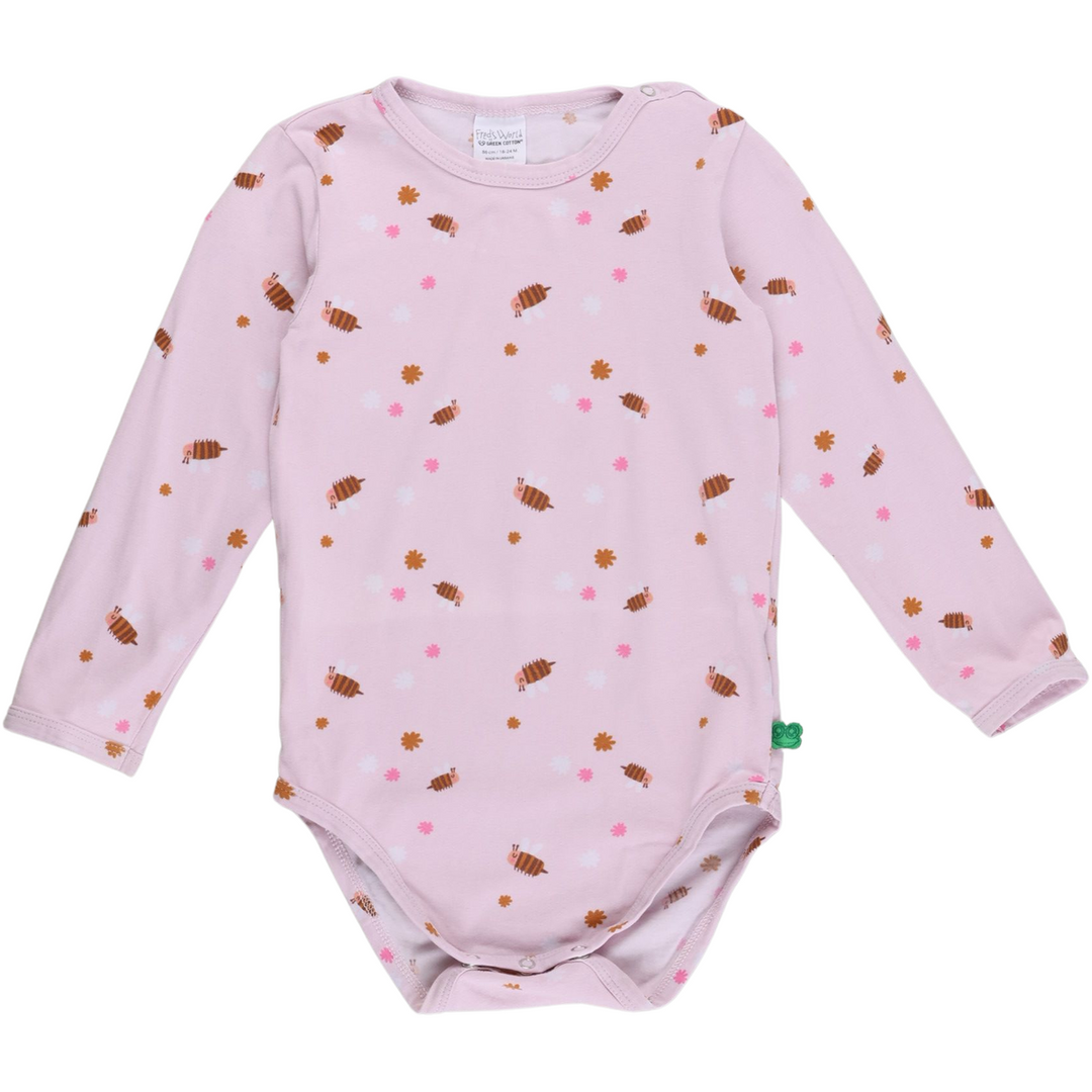 RE-LOVED BUMBLEBEE body