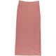 RE-LOVED WAVE RIB nederdel