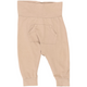 RE-LOVED COZY ME bukser med forlomme