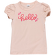 RE-LOVED Hello T-shirt