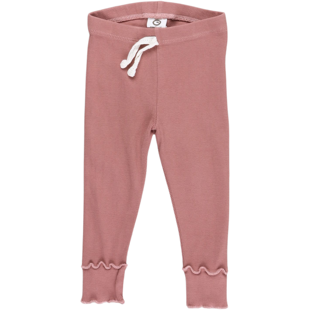 RE-LOVED COZY ME RIB leggings