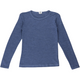 RE-LOVED WOOL bluse i merinould