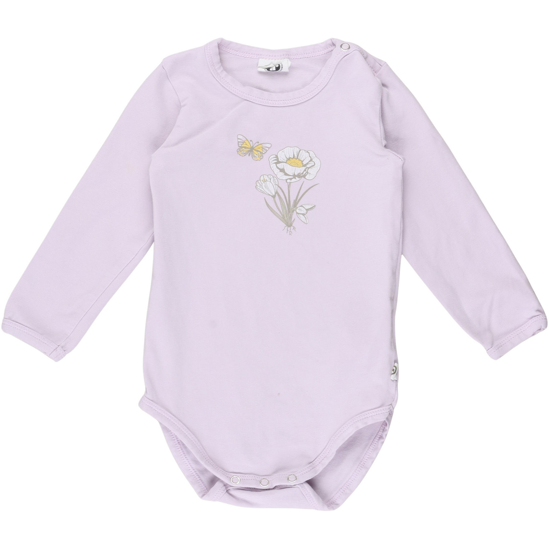 RE-LOVED CROCUS body med frontprint