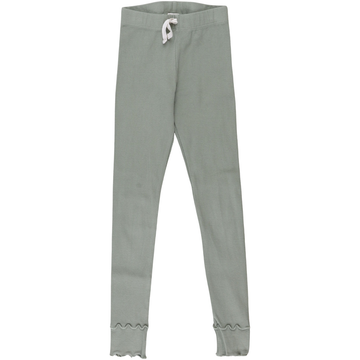 RE-LOVED COZY ME RIB leggings