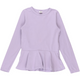 RE-LOVED Bluse med skørt